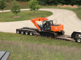 Northland Signature Homes Excavating