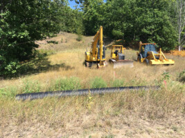 Northland Signature Homes Excavating