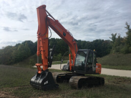 Northland Signature Homes Excavating