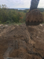 Northland Signature Homes Excavating