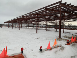 Northland Signature Homes Excavating